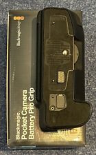 Blackmagic Pocket Camera Battery Pro Grip incl. 2 Sony NP-F500 Battery