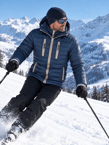 Bogner ski snowboardjacke - bogner, ski-/snowboardjacke