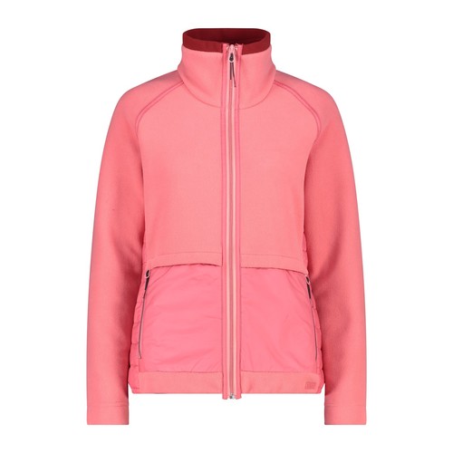 Cmp damen fleecejacke - damen,