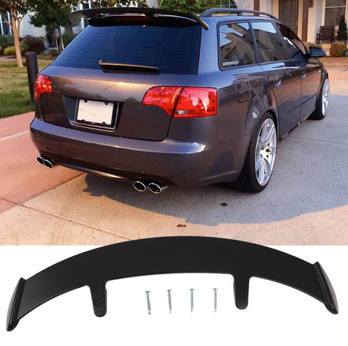 131cm dachspoiler heckdach - 131cm,