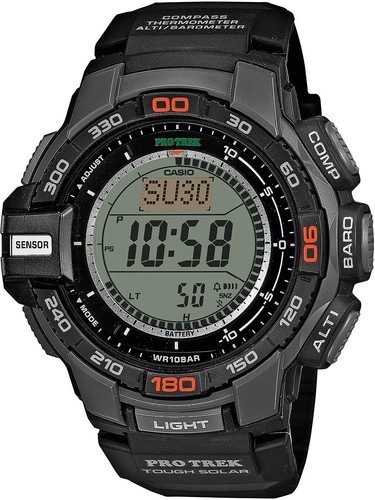 Casio prg 270 1er pro - casio,