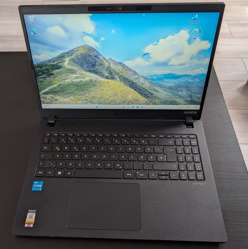 Acer travelmate - acer, p2