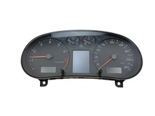 Tacho Kombiinstrument AUDI A3