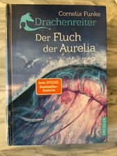 Drachenreiter 3. Der Fluch der