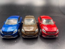 MATCHBOX MERCEDES-BENZ GLE