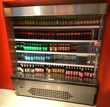 Getränkekühlschrank nordcap - getränkekühlschrank,
