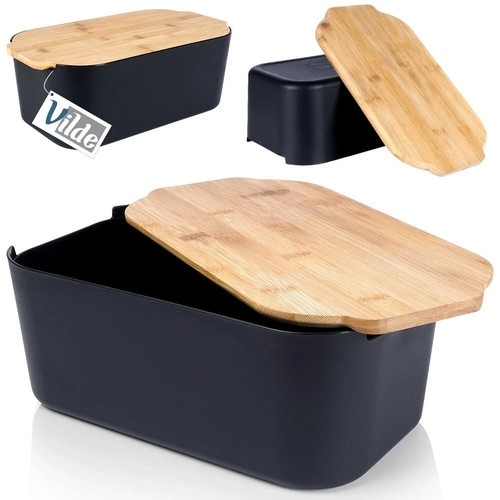 Brotkasten brotbox - brotkasten,