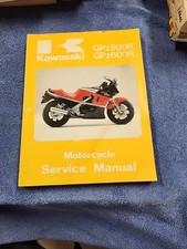 Kawasaki Service Repair Manual