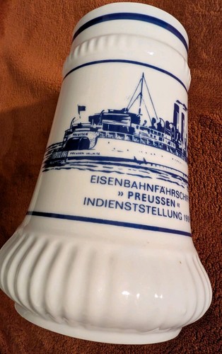 Krug jahre sassnitz - sassnitz,