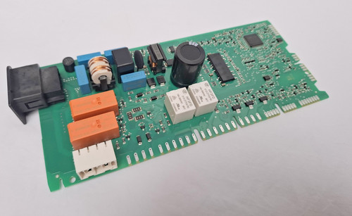 Siemens bosch elektronik - bosch,