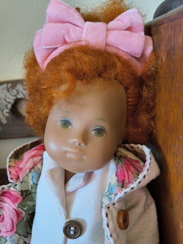 Sasha baby mädchen puppe - baby,
