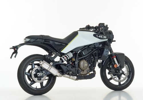 Hurric supersport auspuff - hurric,