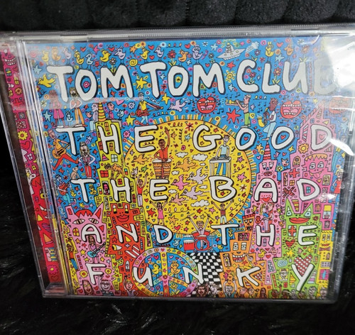 James rizzi limitierte - james, cd