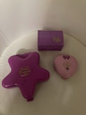 Polly Pocket Sammlung