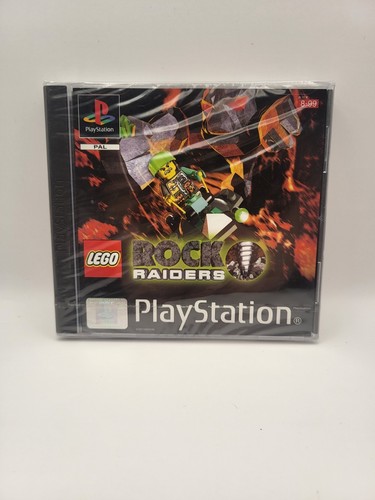 Sealed eingeschweißt lego - sealed,