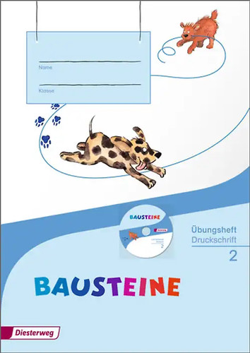 Bausteine sprachbuch - bausteine,