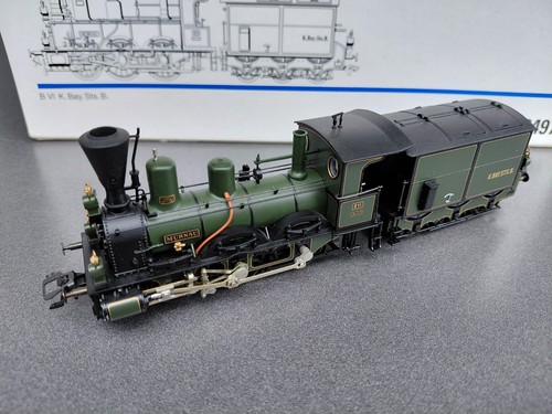Märklin 3497 murnau - 3497,