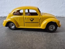 CKO Kellermann 425 Käfer "Deutsche Bundespost" mit Funktionierenden Antrieb