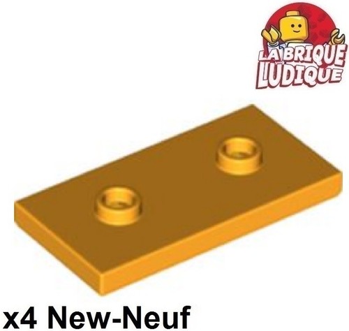 Lego plate modified platte - lego,