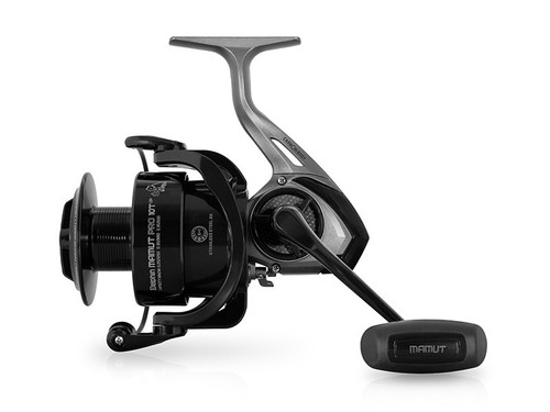 Delphin mamut pro 10000 - delphin,