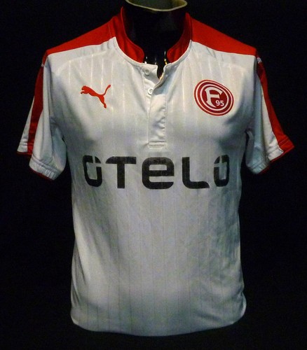 Fortuna düsseldorf fußball - fortuna,