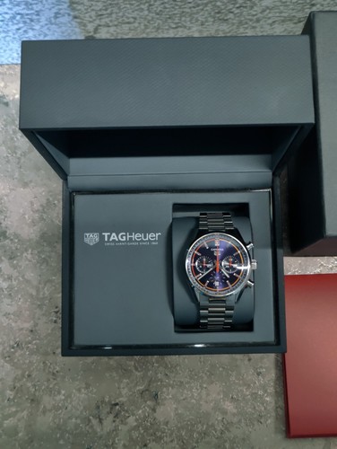 Tag heuer carrera full - tag,