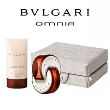 Bvlgari bulgari omnia - bvlgari, /