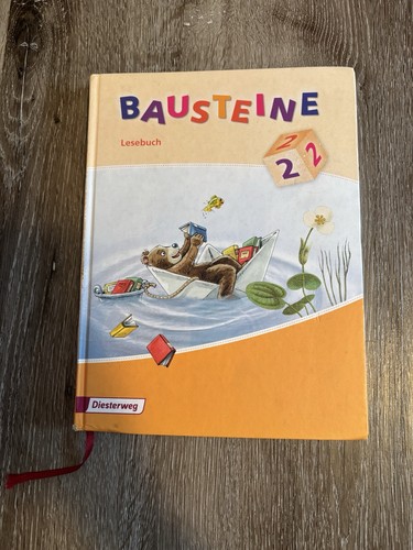 Lesebuch grundschule - -,