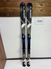 Elan Explore 72 160 Ski + Tyrolia BYS 10 Bindung BSL Wintersport Fun