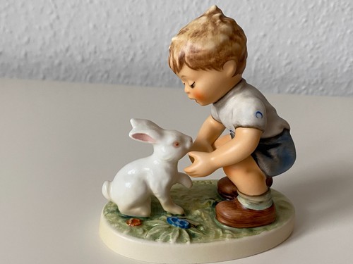 Hummelfigur goebel erste - hummelfigur,