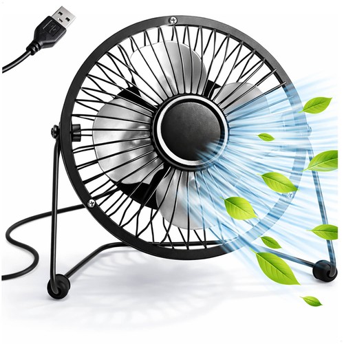 Usb tischventilator mini - tischventilator,