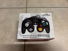 Nintendo GameCube Controller - Original - Super Smash Bros. - NEU & OVP