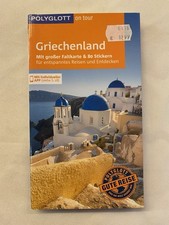 POLYGLOTT on tour Reiseführer