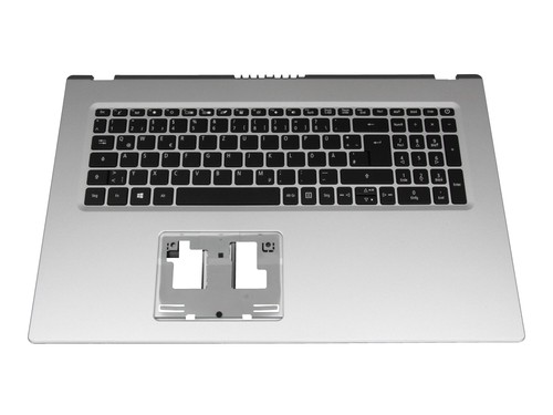 Acer aspire - acer, (a517-52g)
