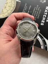 Tissot powermatic 80 - powermatic,
