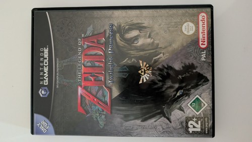 The legend zelda - legend, twilight
