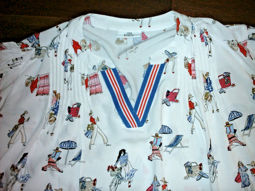 Gina benotti bluse - gina,