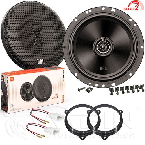 Jbl harman lautsprecher - jbl,