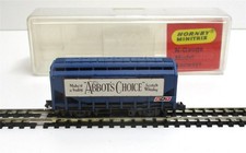 Spur N Peco 67 Grain Whiskey Wagon Abbots Choice o.OVP (5770K)