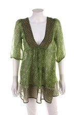 ATMOSPHERE Tunika-Bluse L