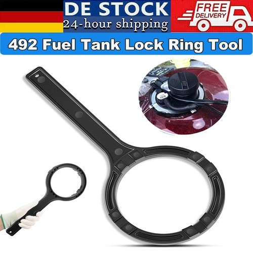 Tank lock ring tool 492 - tank,