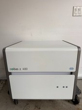 Roche Cobas Z 480 Real Time
