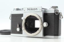 S/N 740xxxx  [Exc+5] Nikon F