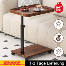 Beistelltisch betttisch - beistelltisch,