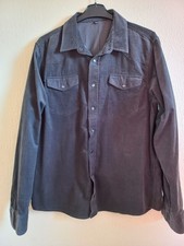 WATSONs Herren Cordhemd Gr. L