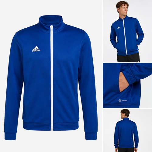 Adidas entrada track jacket - 22,