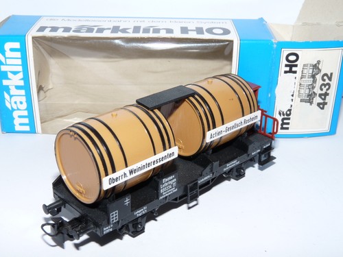 Märklin 4432 - märklin,
