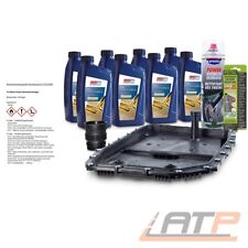 GETRIEBE-ÖL-FILTER-SATZ HYDRAULIK AUTOMATIK-GETRIEBE FÜR BMW 5-ER E60 E61 525d