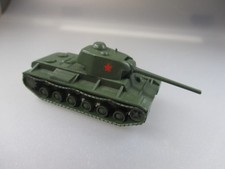 Roskopf RMM: Kampf-Panzer KW