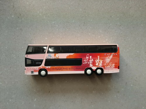 Omnibus busmodell setra - -,